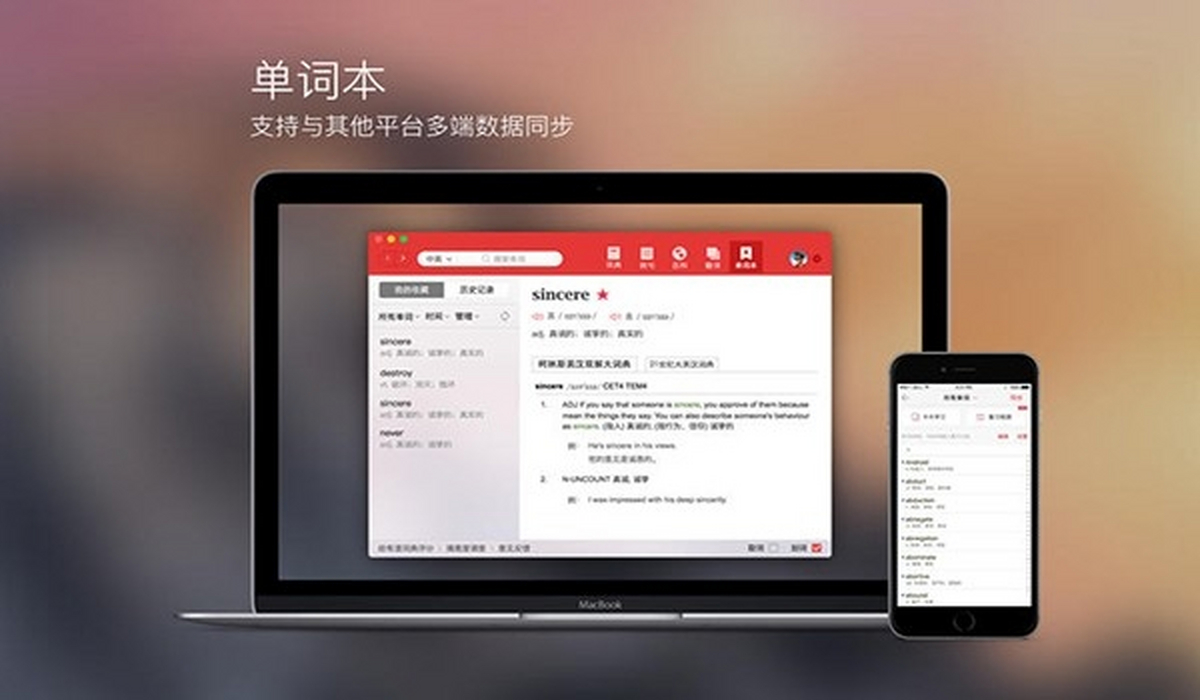 �е��ʵ�Mac��v11.3.8 ���°�