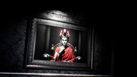 ���齵����Ϸ(Dead Be The Fallen)v1.0 ��׿��