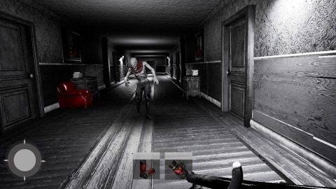 ���齵����Ϸ(Dead Be The Fallen)v1.0 ��׿��