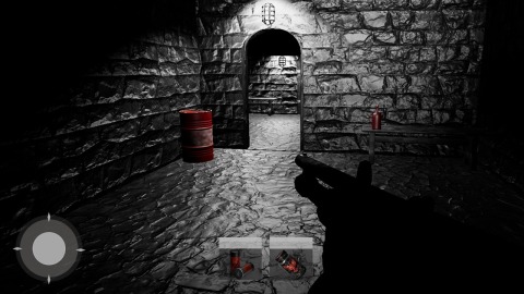 ���齵����Ϸ(Dead Be The Fallen)v1.0 ��׿��