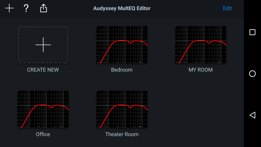 MultEQapp�ٷ�����v1.14.1 �ٷ���