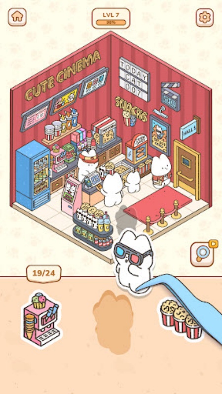 My Sticker Room�ٷ�����v1.0.0 ��׿��