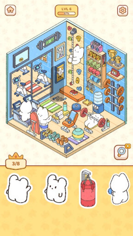 My Sticker Room�ٷ�����v1.0.0 ��׿��