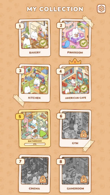 My Sticker Room�ٷ�����v1.0.0 ��׿��