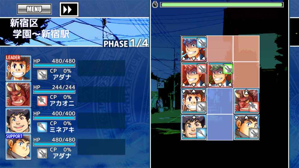 �����ſκ󺺻�������(housamo)v1.9.2 ��׿��