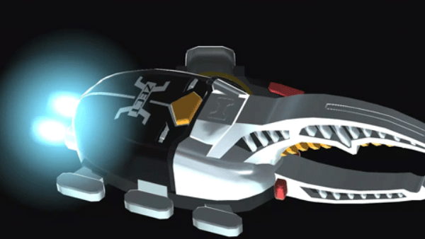 ������ʿ�׶�ģ�������°�(Zect Rider Power)v1.20 ��׿��