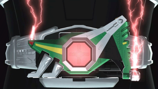 ������ʿ�׶�ģ�������°�(Zect Rider Power)v1.20 ��׿��