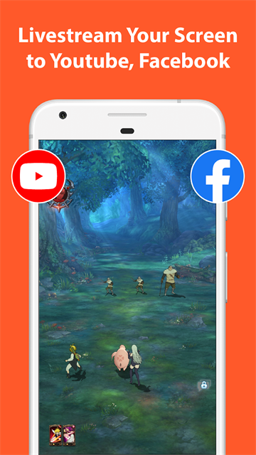 azscreenrecorder¼�����°汾��������v6.9.2 ��׿��