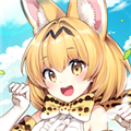 ��������������Ϸ�������(Kemono Friends: Kingdom)v1.0.5 ��׿��