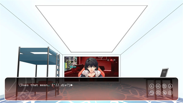 ��������֢Ħ����������Ϸ(Cyber Obsession)v1.1 ��׿��