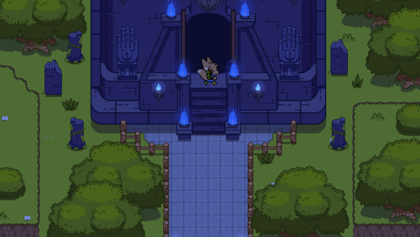 �¶��Ĵ�ׯ����(Lonesome Village)v1.6.22 ��׿��