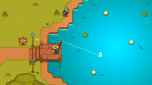 �¶��Ĵ�ׯ����(Lonesome Village)v1.6.22 ��׿��