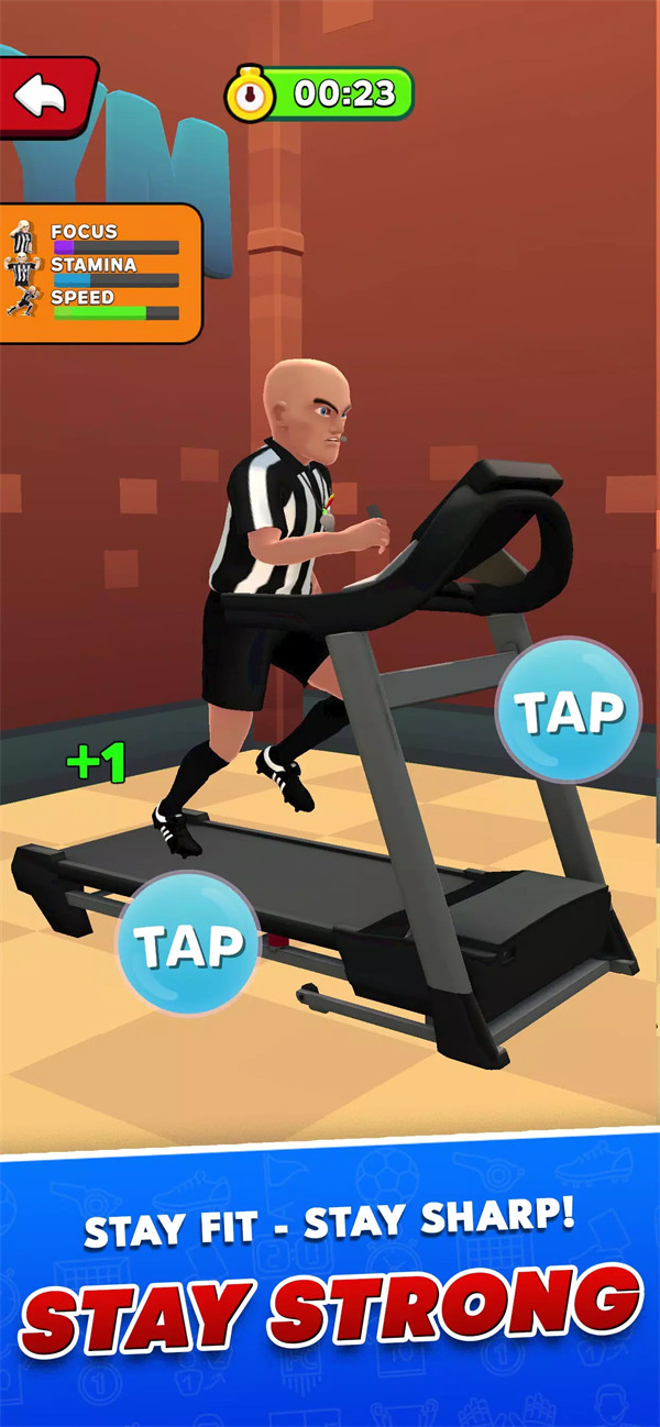 �������ģ����3D���°�(Referee Simulator)v1.1.136 ��׿��