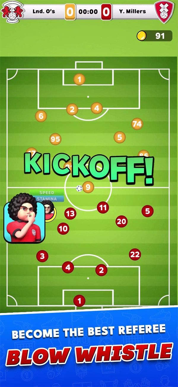 �������ģ����3D���°�(Referee Simulator)v1.1.136 ��׿��