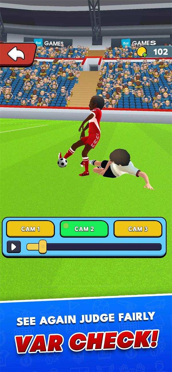 �������ģ����3D���°�(Referee Simulator)v1.1.136 ��׿��