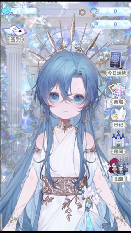 ����֮ϫ��Ϸ��ʽ��(����֮ϫ(�����))v1.0 ��׿��
