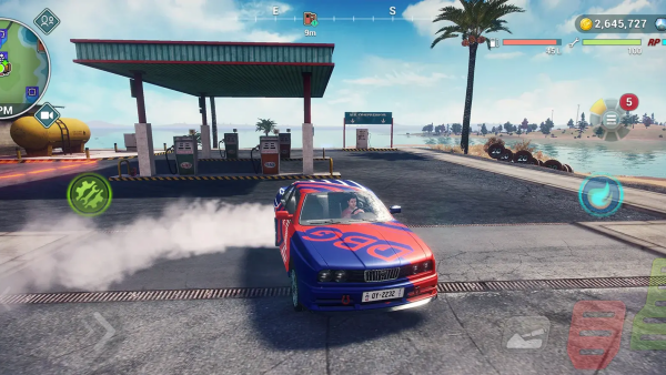 ԽҰ֮·2����mod�˵�v1.0.0 ��׿��