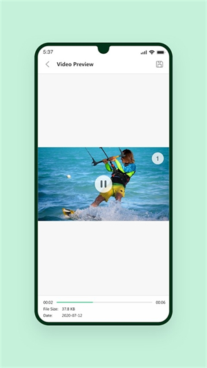 Ultdata���ݻָ�app����v3.5.8 ��׿��