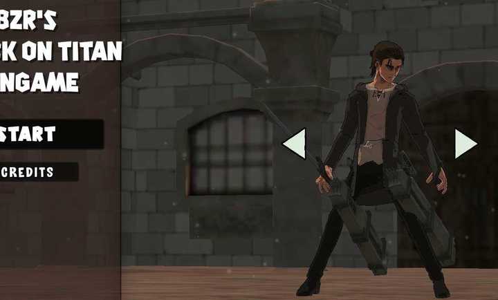 �����ľ���byBzr����(AoT Mobile by BZR)v0.02 ��׿��