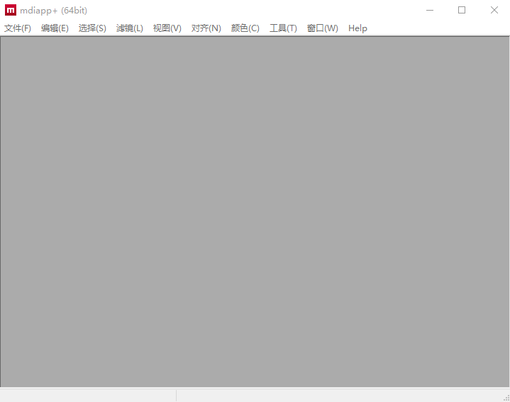 Mdiapp+桌面版v1.24.4 最新版