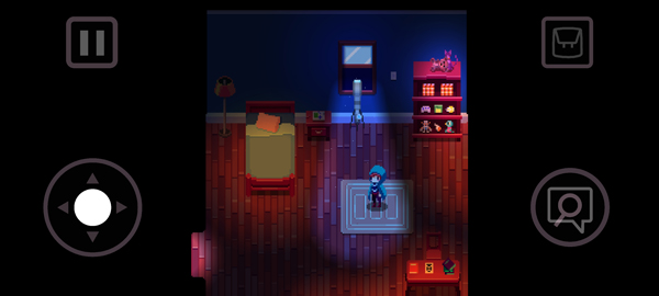 ��ҹ��������׿������(Night Reverie)v1.0.6 ��׿��