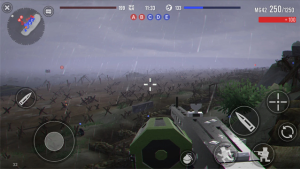 ����ս��0.7.3�汾v0.7.3 ��׿��