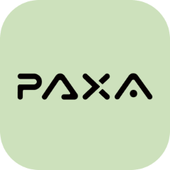 PAXA appv0.0.1 ���°�