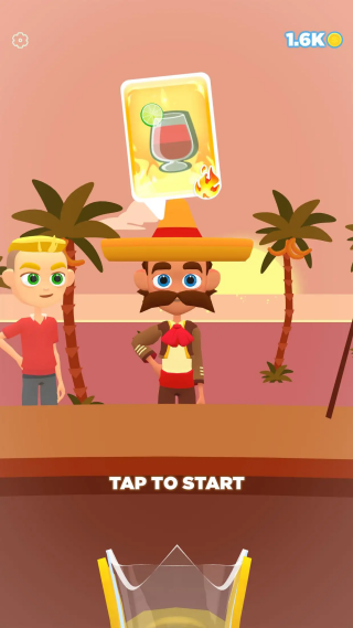 ���ƹ�֭3d��Ϸv1.3.99 ��׿��