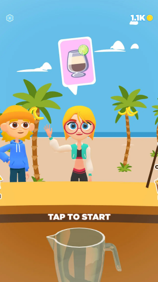 ���ƹ�֭3d��Ϸv1.3.99 ��׿��