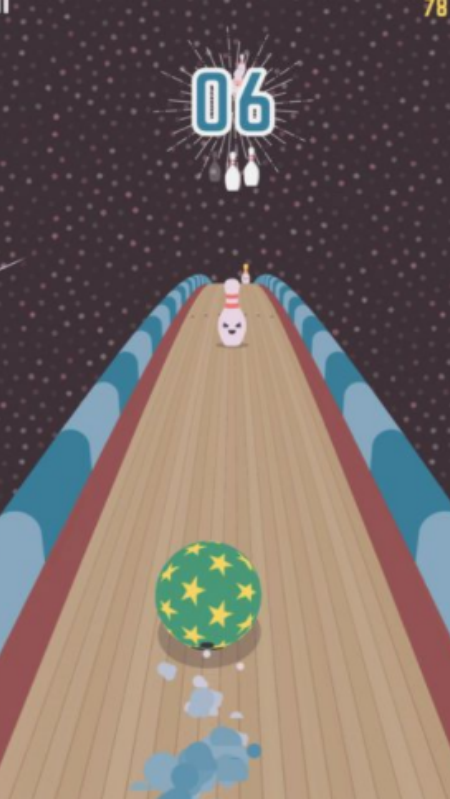 Kingpin Bowling������������Ϸv1 �ٷ���