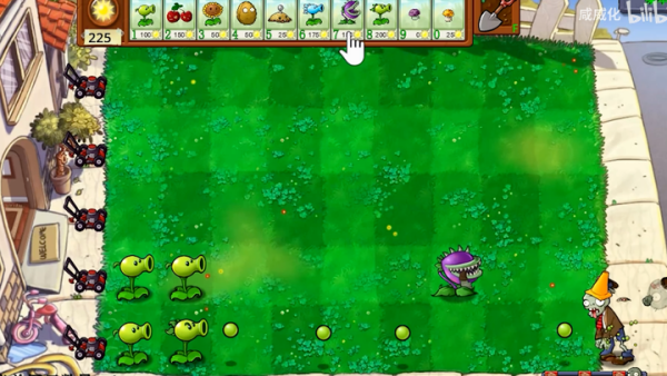 ֲ���ս��ʬ����(DreamPVZ_Weihua1.0)v1.1.3 ��׿��