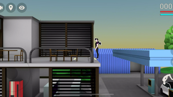 ����շ�2������(Backflip Madness 2)v1.0.7 ��׿��
