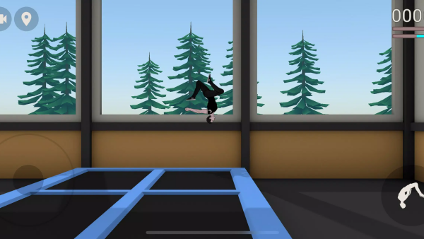 ����շ�2������(Backflip Madness 2)v1.0.7 ��׿��