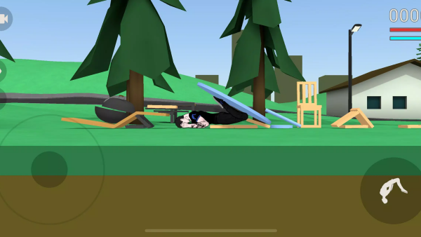 ����շ�2������(Backflip Madness 2)v1.0.7 ��׿��