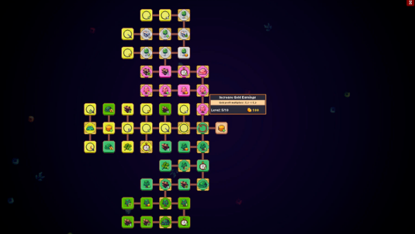 ΢С��������������Ϸ(Tiny Biomes Cozy Idle)v1.7 ��׿��
