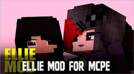 �ҵ�����ellieaddonģ������(Ellie Mod)v22.28 ��׿��