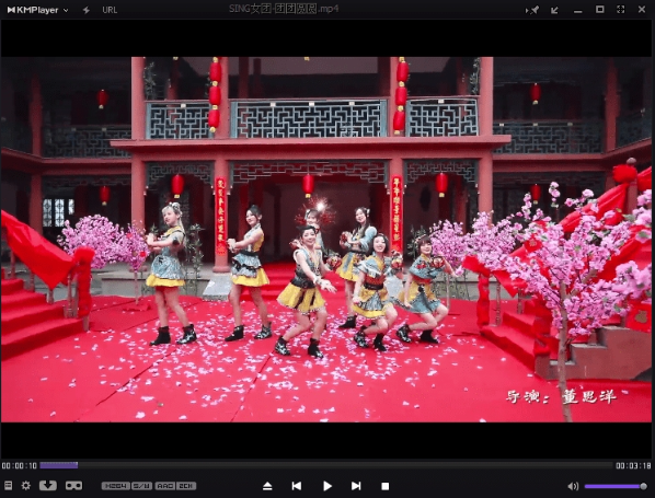 KMPlayer���԰�v4.2.3.35 ���°�