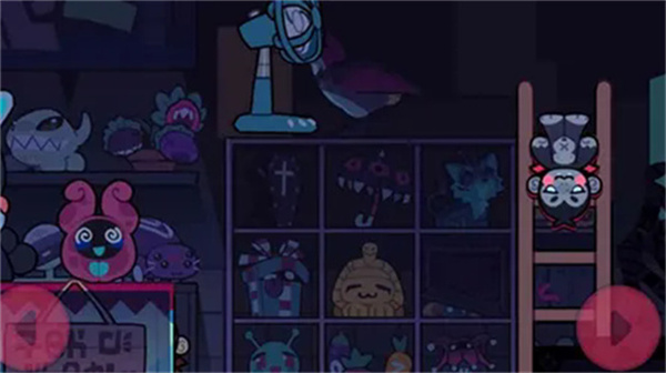 CryptidPark�ڶ��������ֻ���v3.0.2 ��Ѱ�
