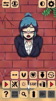 ����ǽ�ϵ�Ů��������2.0(Another girl in the wall)v1.7 ���°�