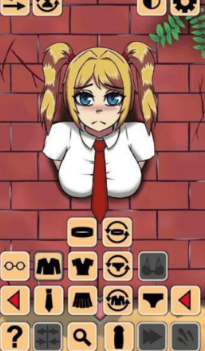 ����ǽ�ϵ�Ů��������2.0(Another girl in the wall)v1.7 ���°�