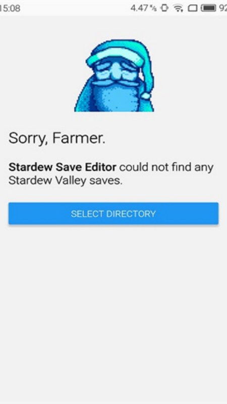 Stardew Save Editor�޸������İ�v1.0.16 ������