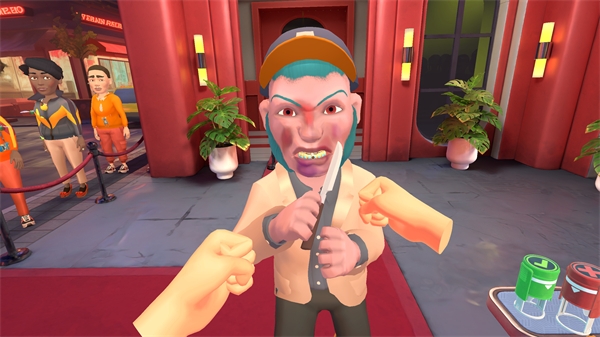 ���ǰ���Ա���İ�����(I Am Security)v1.0.21 ���°�