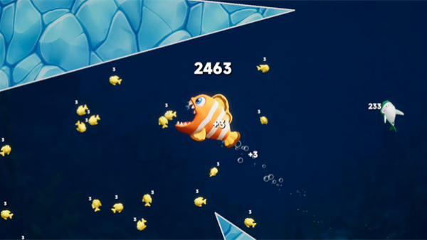 �˲��������Ϸ(BiggerFish)v0.1.0 ��׿��