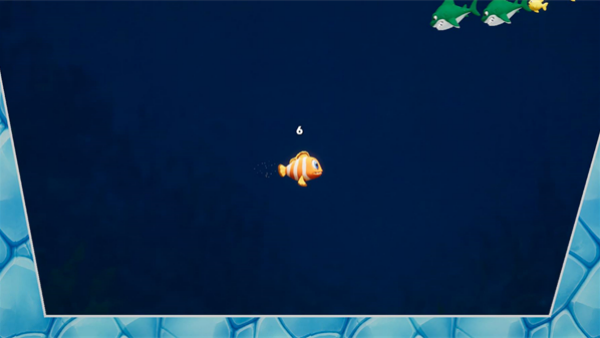 �˲��������Ϸ(BiggerFish)v0.1.0 ��׿��
