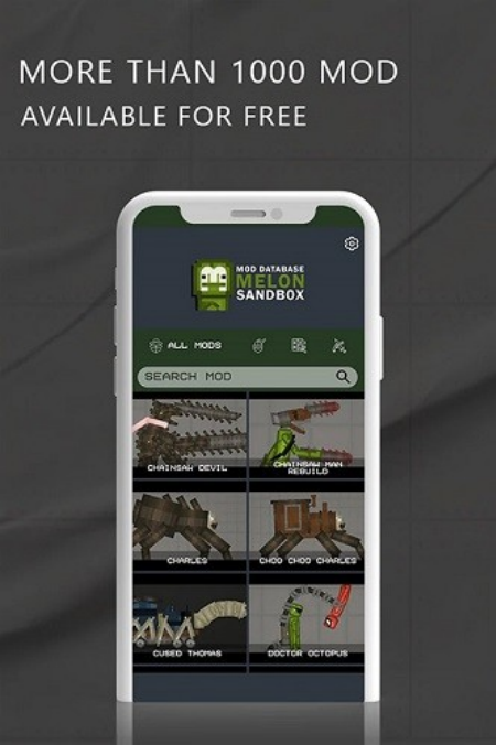 Melmod Sandboxģ��v4.0.2 �ֻ���