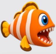 �˲��������Ϸ(BiggerFish)v0.1.0 ��׿��