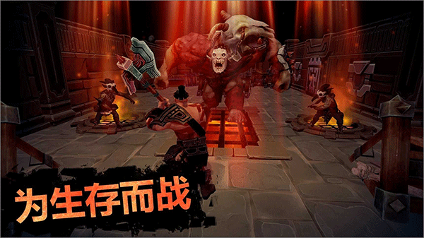 ������������ĩ����Ϸ(Exile: Wasteland Survival RPG)v0.56.7.3274 ��׿��