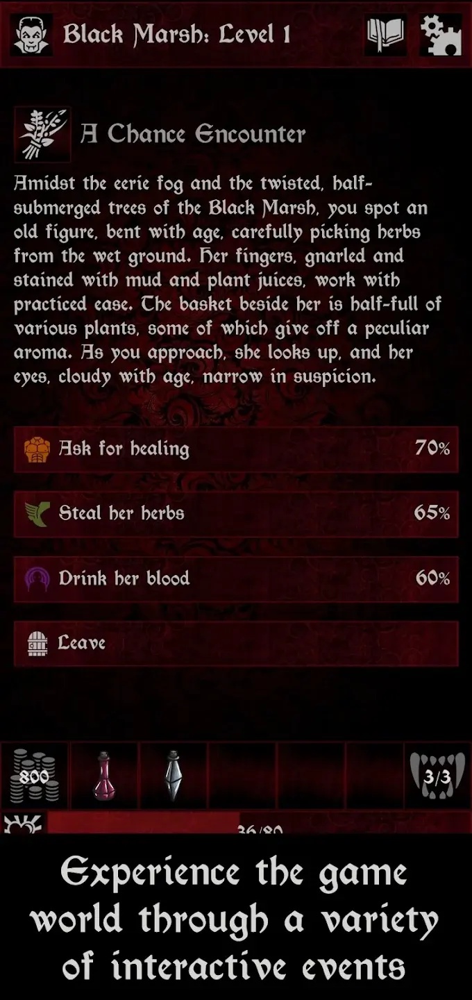 Grim Omens��Ϸv1.6.8 ��׿��