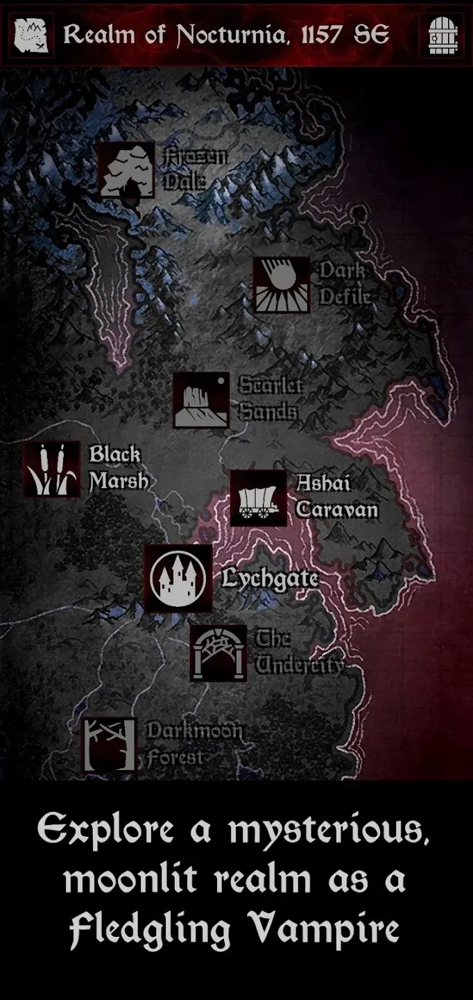 Grim Omens��Ϸv1.6.8 ��׿��