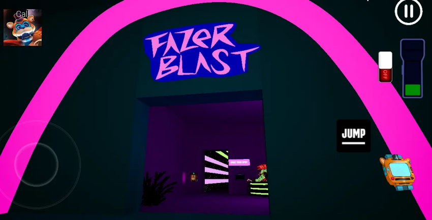 Fnaf9����ܵ���ҹ�󹬰�ȫ©��v1.3.0 �ֻ���